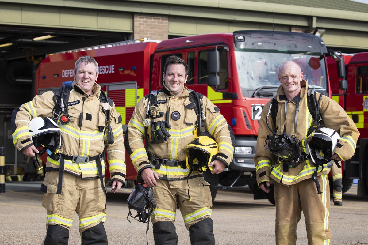 RAFConingsby's tweet photo. Congratulations to Sergeant Steve 'Brucie' Brown for completing his incredible 220 mile charity challenge!

Story below👇🏼 https://t.co/9vSjqlxUjJ