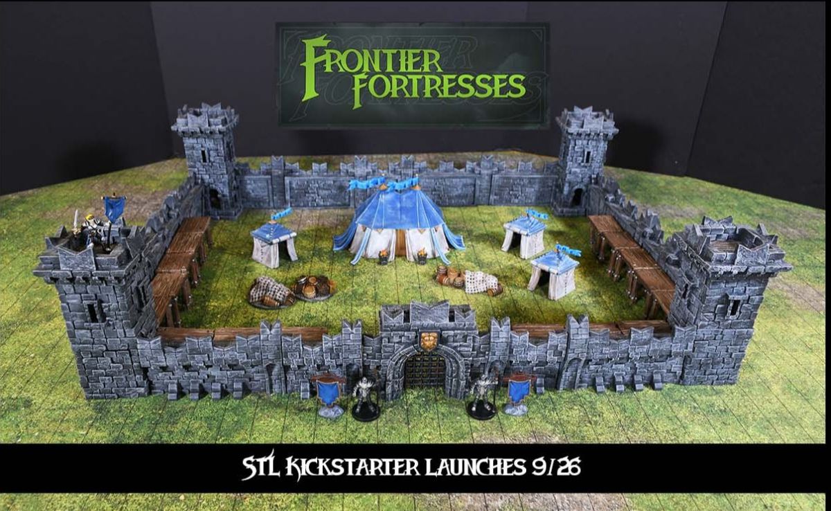 Frontier Fortresses Digital now live! - mailchi.mp/aa7410ecf73d/f…