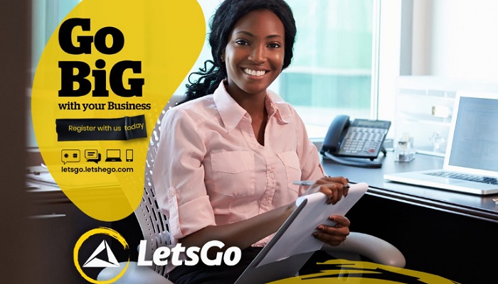 Nairametrics's tweet photo. The #GoBigChallenge is here to power entrepreneurs https://t.co/YgvEqp9zED https://t.co/oI1IPPbBvh