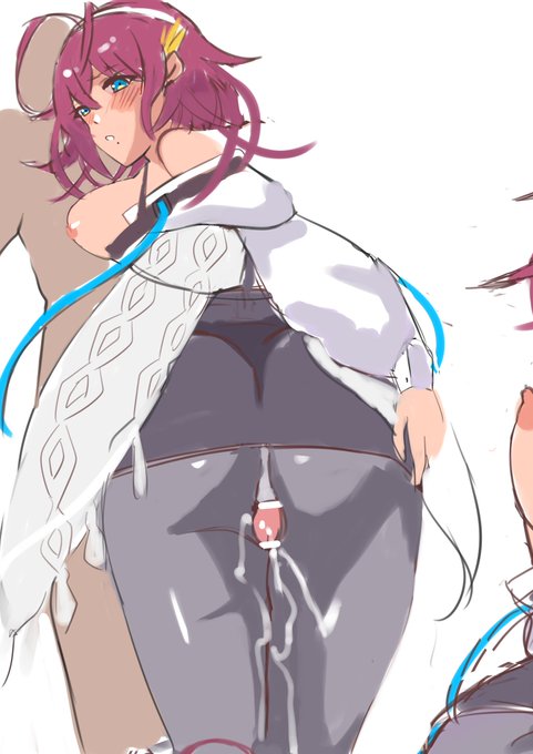 左上リテイクした 