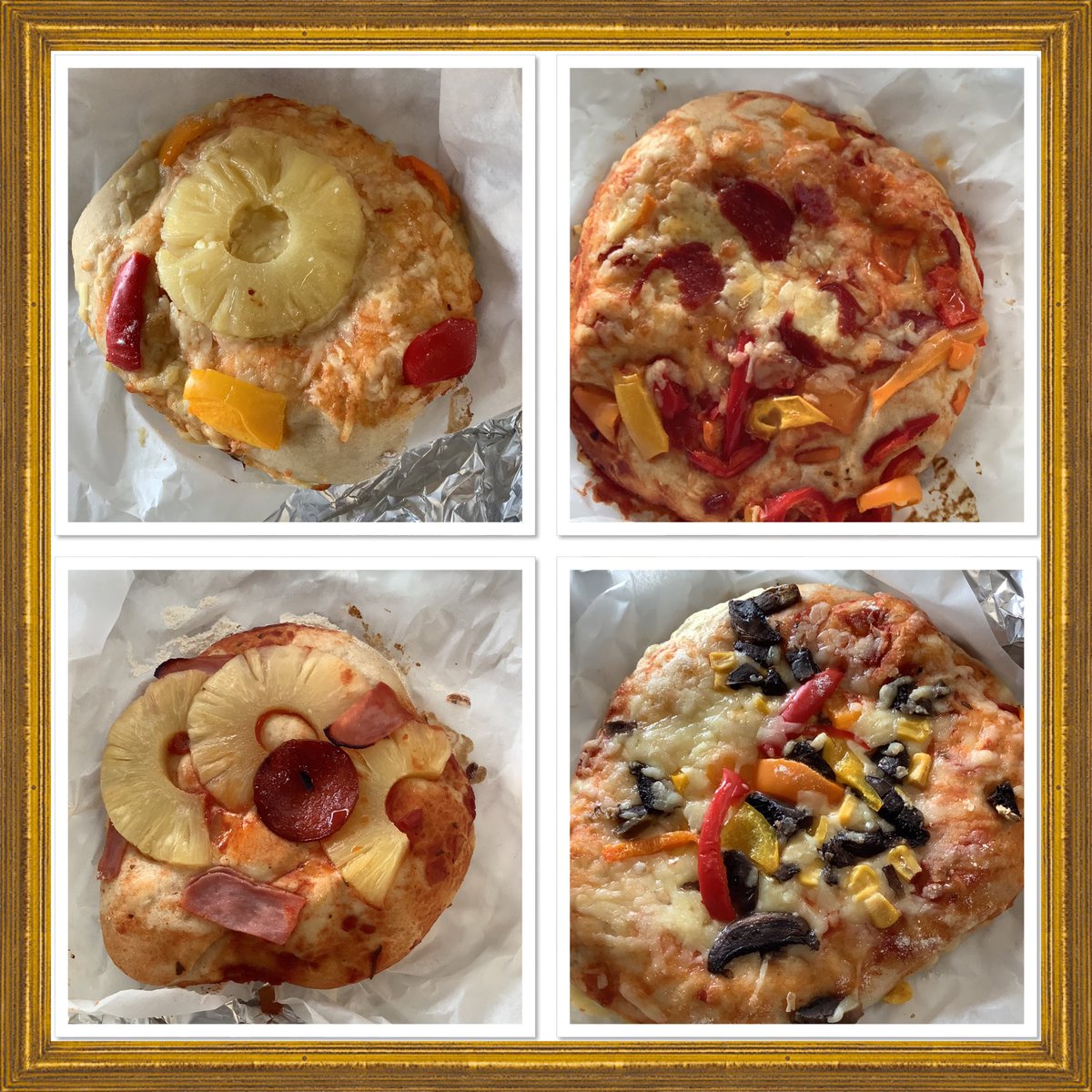 agjsschool's tweet photo. Move over Pizza Hut - thereโs a new kid in town! #agjs #agjyear3 #agjelm #agjdt #PizzaForTea https://t.co/8t8X6zLgDW
