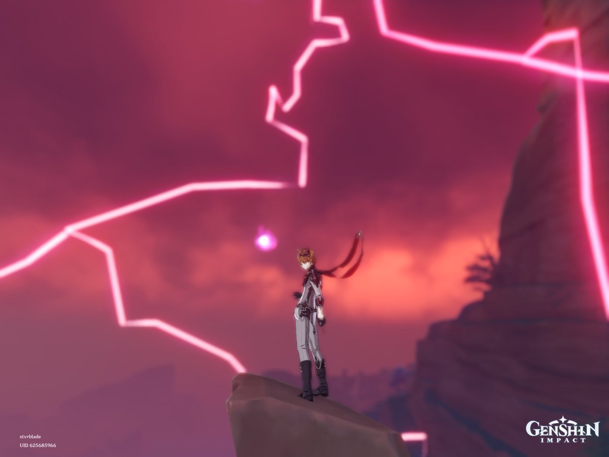 stvrblade's tweet photo. #IAmTraveler https://t.co/ThLYbe5tA5