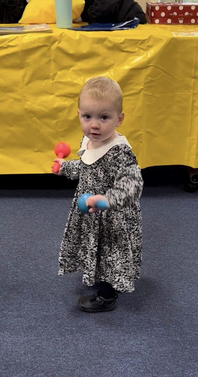 Tiny Signers & BCS tweet media