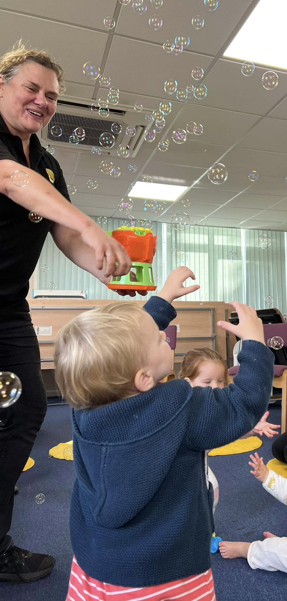 Tiny Signers & BCS tweet media