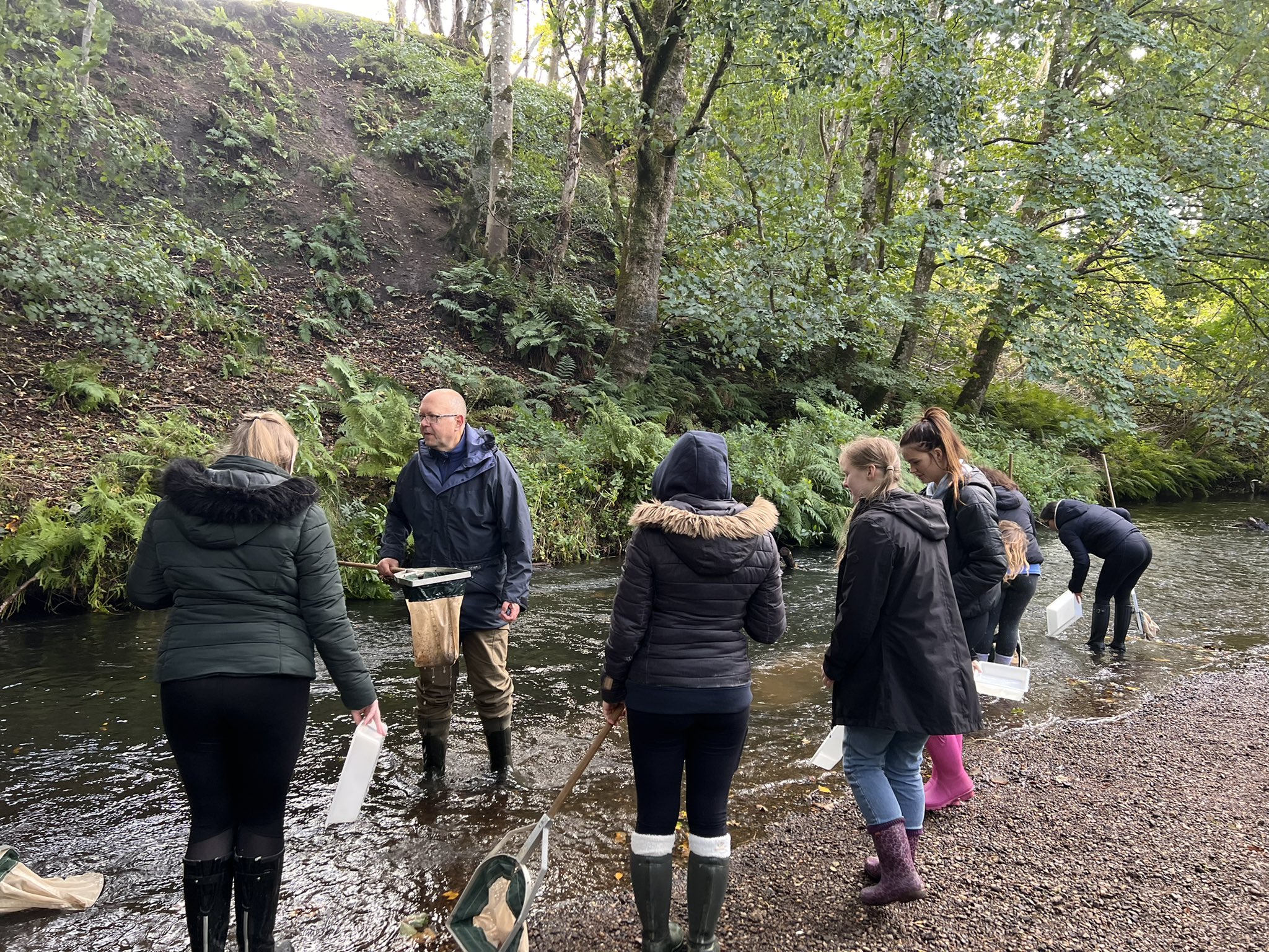 Aberdeenshire Council Ranger Service (@CouncilRanger) / Twitter