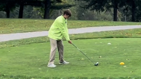 Nordonia Boys Golf tweet media