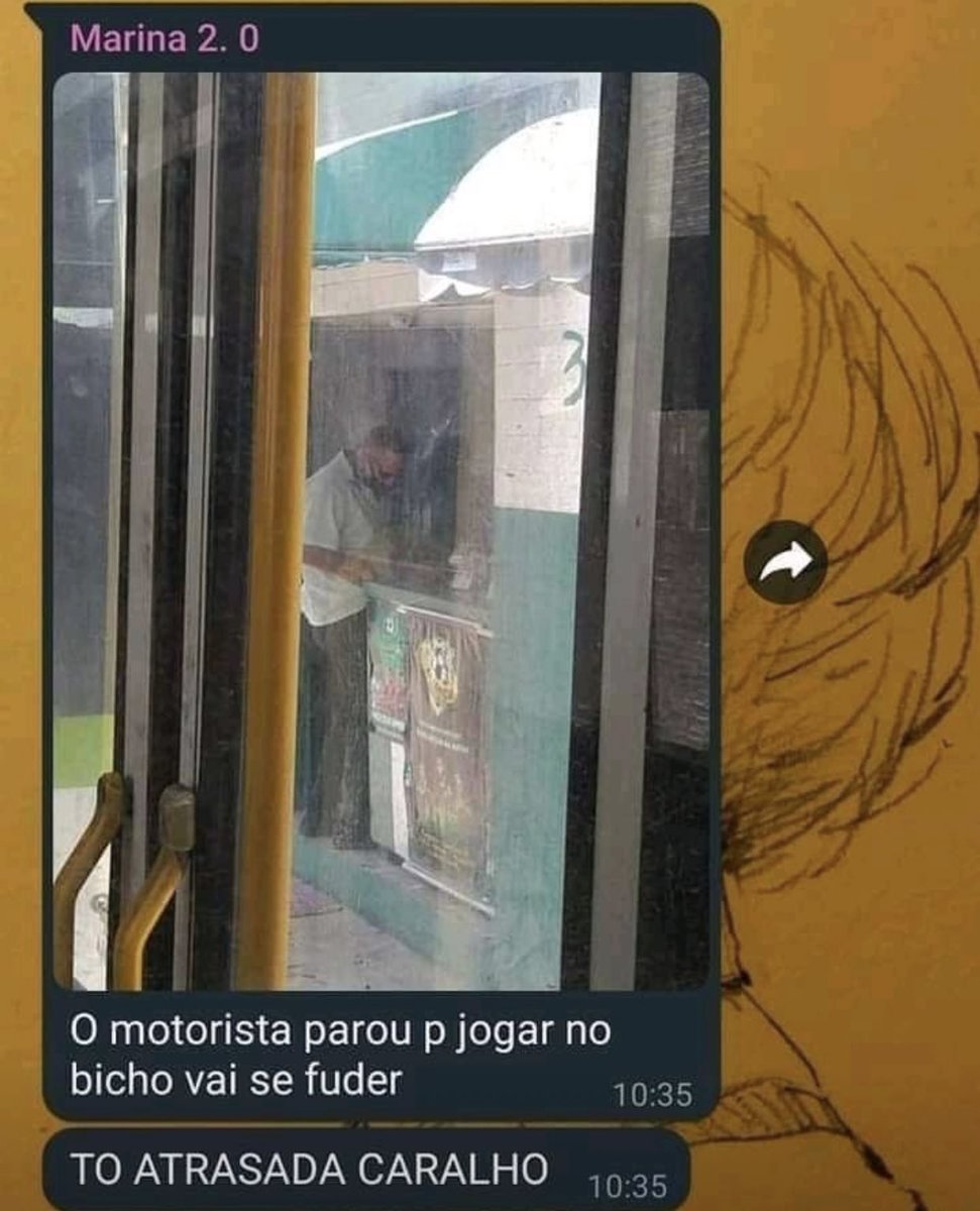 fazendo aquela fézinha