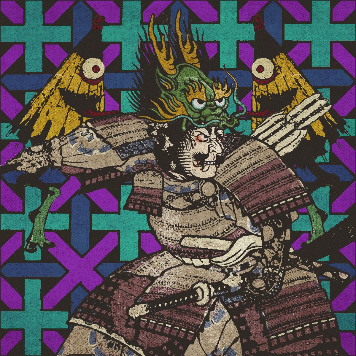 🎁 Sengoku Giveaway 🔥

🏆 1x .5 $SOL ~ $16
🏆 1x Super Rare #NFT !! 
(Sengoku Degens #1008, MoonRank: 76)

Rules:
1⃣ Follow me + @SengokuDegens
2⃣ RT + ❤️  + tag friends

⏰ 48h - Good Luck 🍀

#Solana #NFTs #LFGOKU #SOL #Ads #NFTGiveaway #SolanaNFTs #SolanaGiveaways #MagicEden