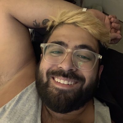 ZackBruneNJ's tweet photo. #NewProfilePic https://t.co/sGflJquvaa
