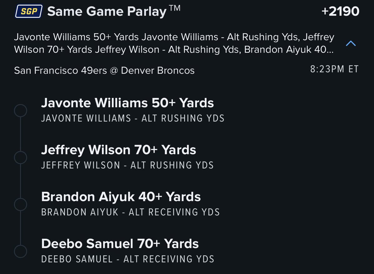 NdepthANALysis's tweet image. Last week it was Treylon Burks this week it’s Brandon Aiyuk #pain #1yard