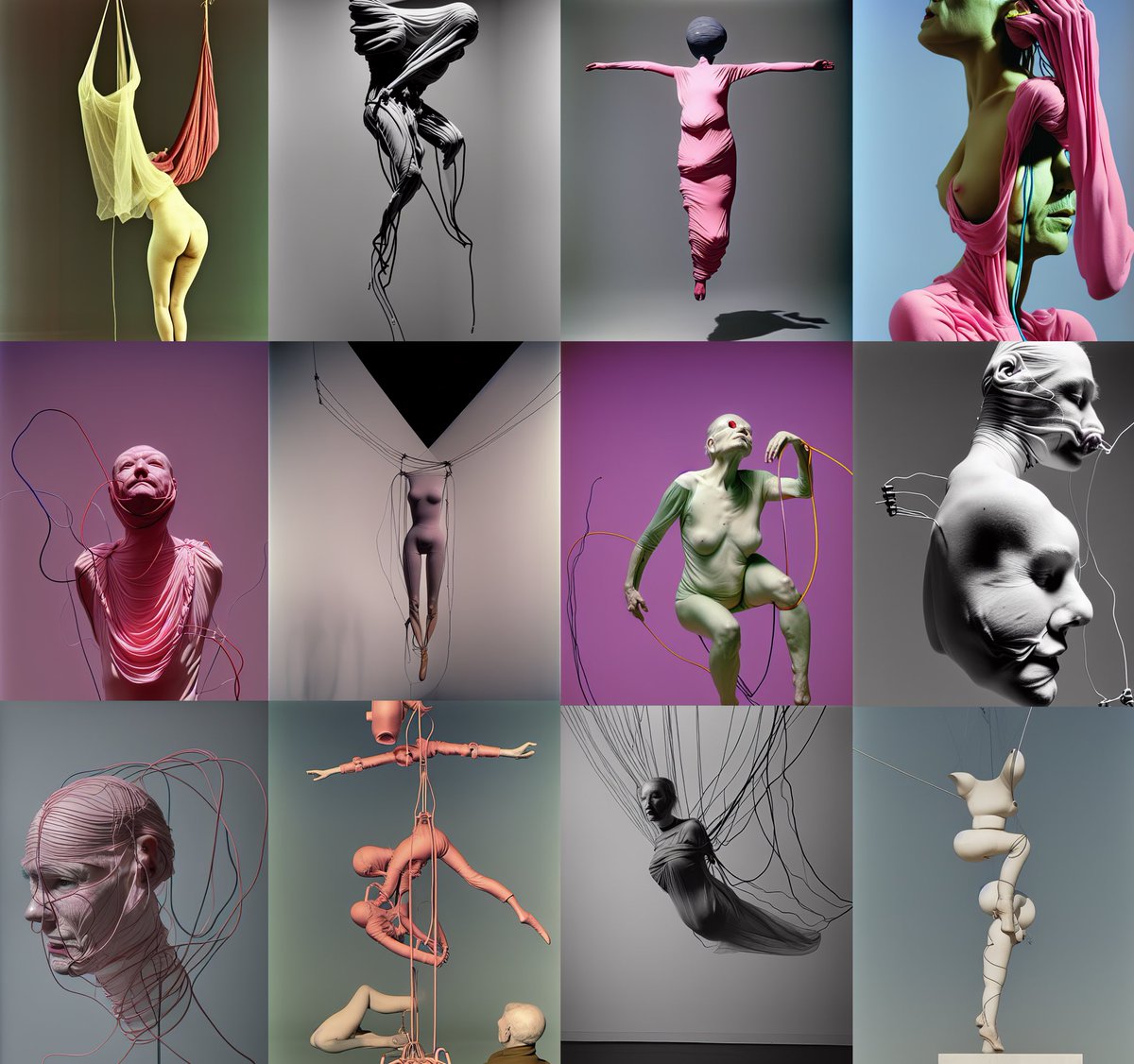 Backstage

1/1 
10XTZ each

Link below