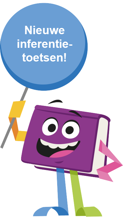 nieuwsbegrip's tweet photo. 📣Juffen en meesters opgelet!
De nieuwe inferentietoetsen voor september staan online. Het betreft de inferentietoetsen Versie 2 Ronde 1. Je vindt ze op onze website onder het tabblad Inferentietoets 2.

Lees er meer over in de weekhandleiding! https://t.co/LasZmjKFbb