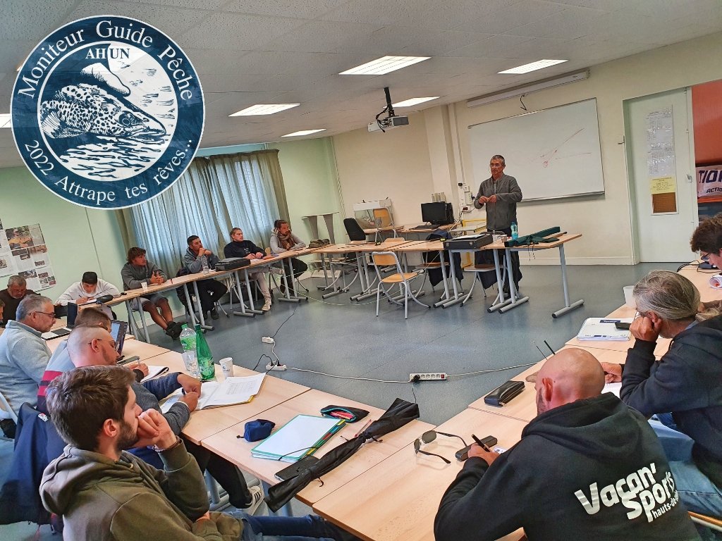 yoannesquis's tweet photo. ✅️ C'est parti pour 2 semaines de formation sur la pêche à la mouche avec Jan Astier 🎣
https://t.co/OHT3Qa8KzM
#mouche #moniteurguidepeche #guidepeche #flyfishing #formation https://t.co/58CEUb0yh2