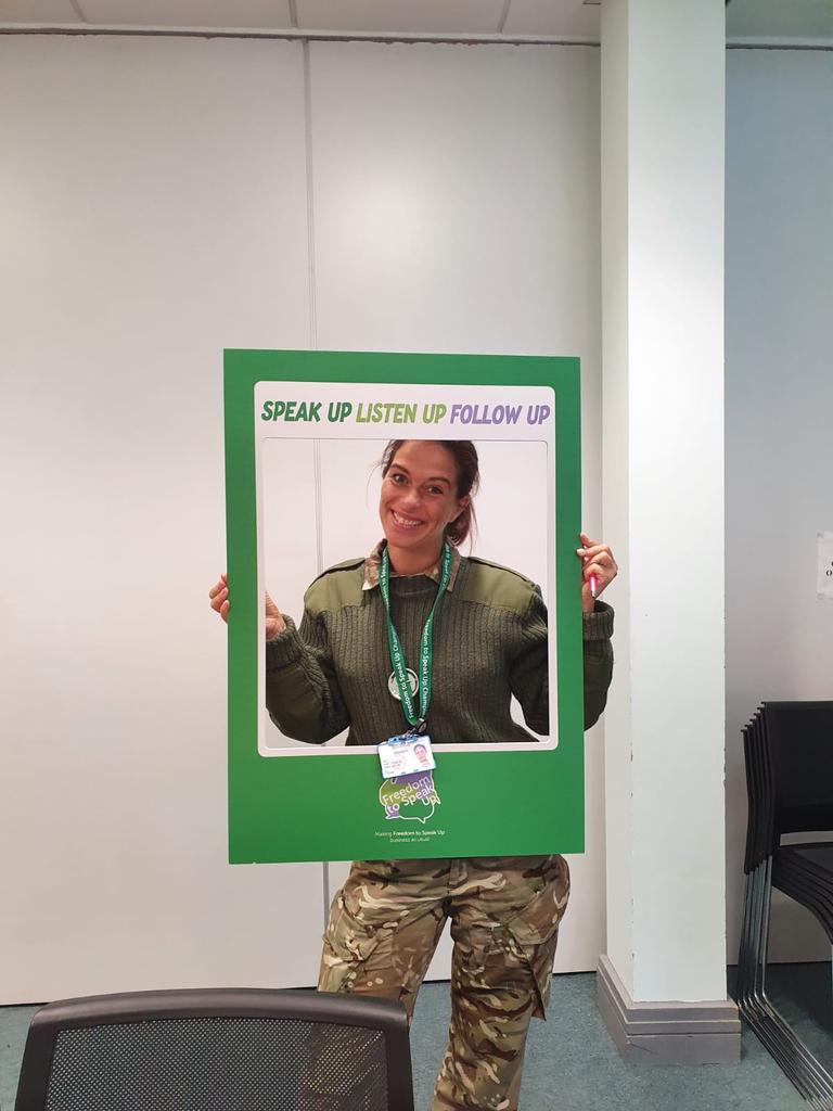 Freedom to Speak Up @SouthTees tweet media