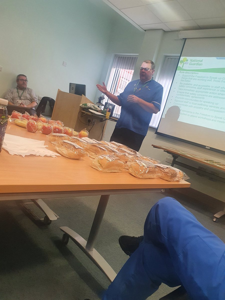 Freedom to Speak Up @SouthTees tweet media