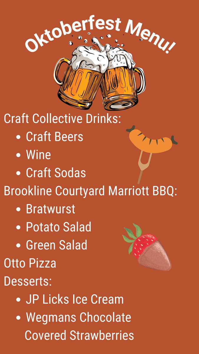 Brookline Chamber of Commerce tweet media