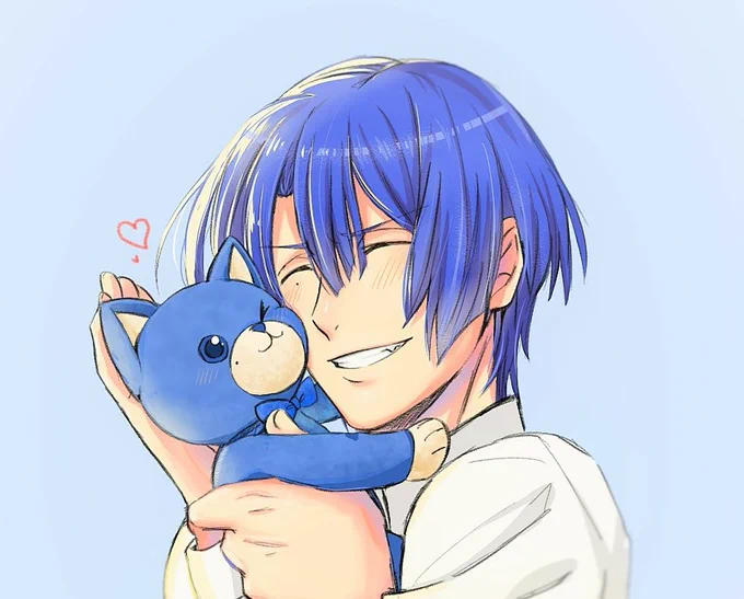 初期のイラストが出てきました懐かしいなー覚えてる方いらっしゃいますか?w#うたプリ好きさんと繋がりたい #うたプリクラスタさんと繋がりたい 