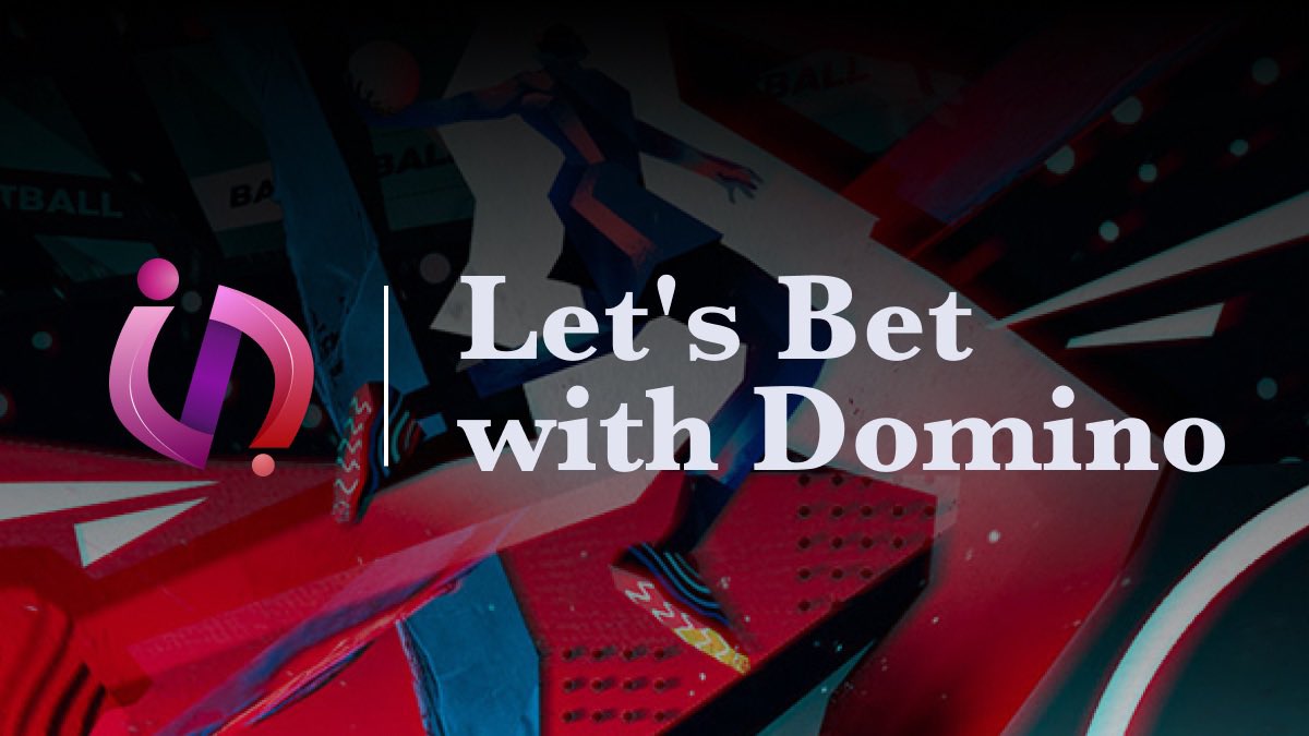 Domino 🐼 tweet media