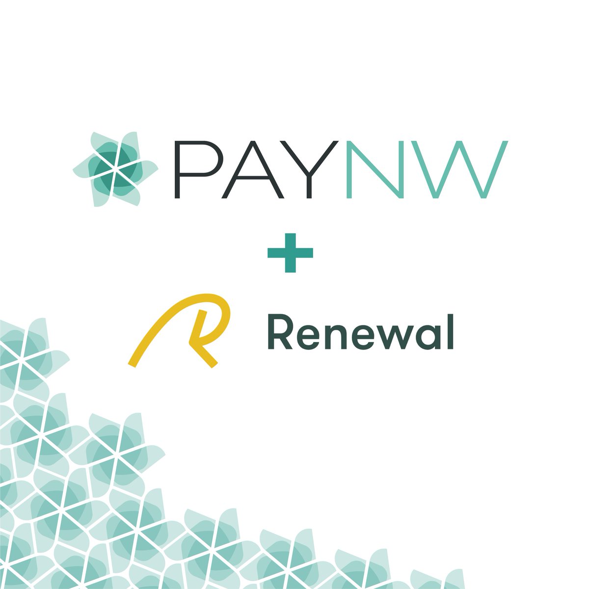 Our acquisition of Renewal's HCM division means the same great partner you’ve had PLUS the support of the PayNW team. Our unified #HumanResources, #TimeTracking and #Payroll systems provide effective solutions to manage your workforce from hire to retire. bit.ly/3tHDHE6