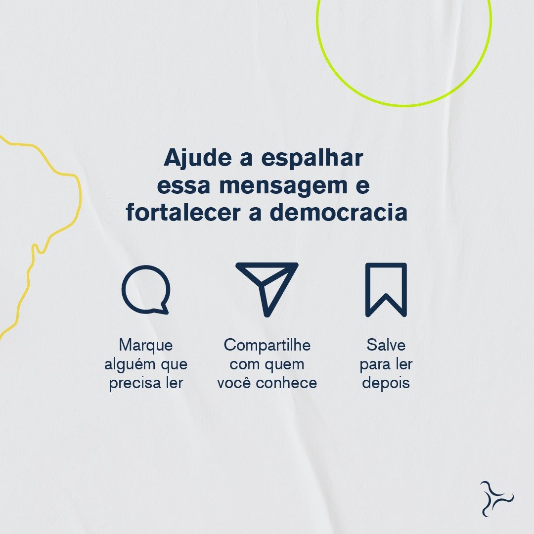 forumseguranca's tweet image. #votesemmedo