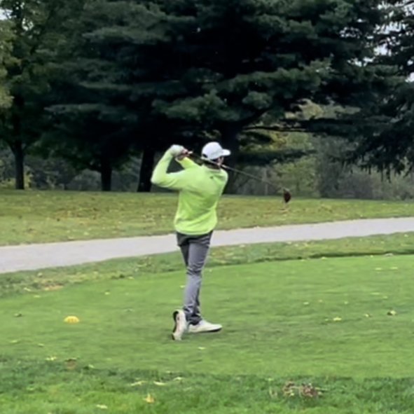 Nordonia Boys Golf tweet media