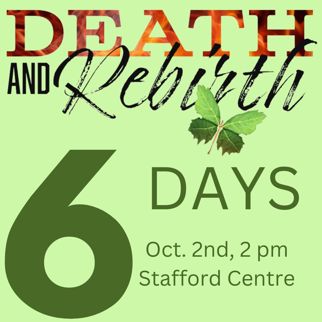 fbso's tweet image. Just under one week until our season opening concert, "Death and Rebirth!" Grab your tickets now!
fbso.org/upcoming-events