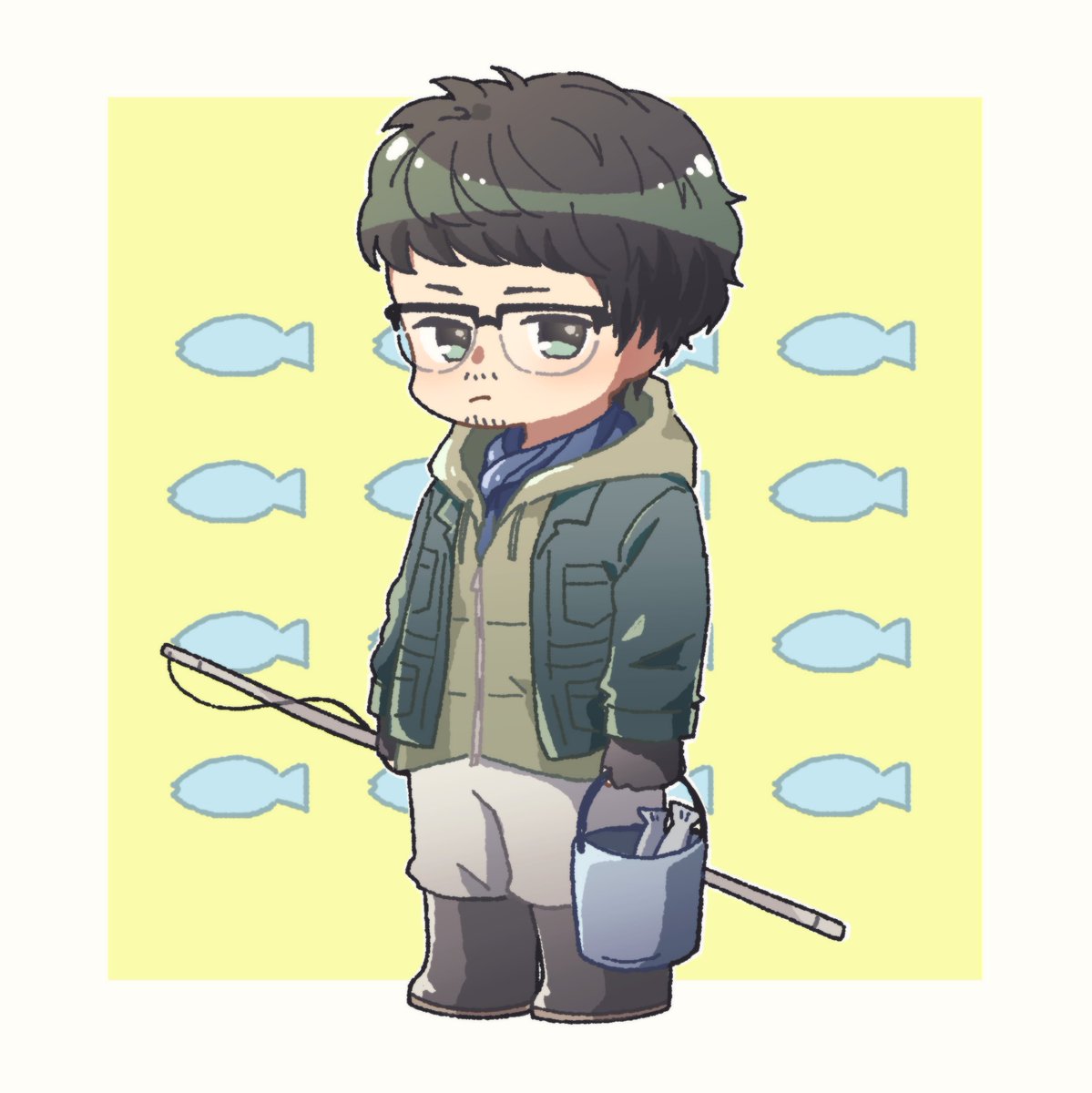 akFeNhErjB4VLJn's tweet photo. 謎の絵 https://t.co/QdfycpCRt9