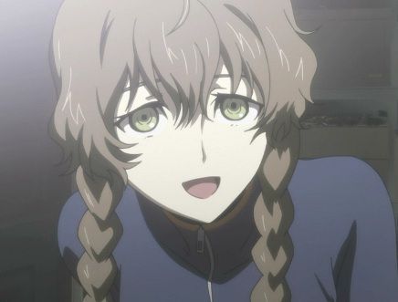 本日9月27日はシュタインズ・ゲートより阿万音鈴羽の誕生日です。 声優