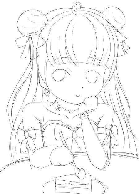 うーん 