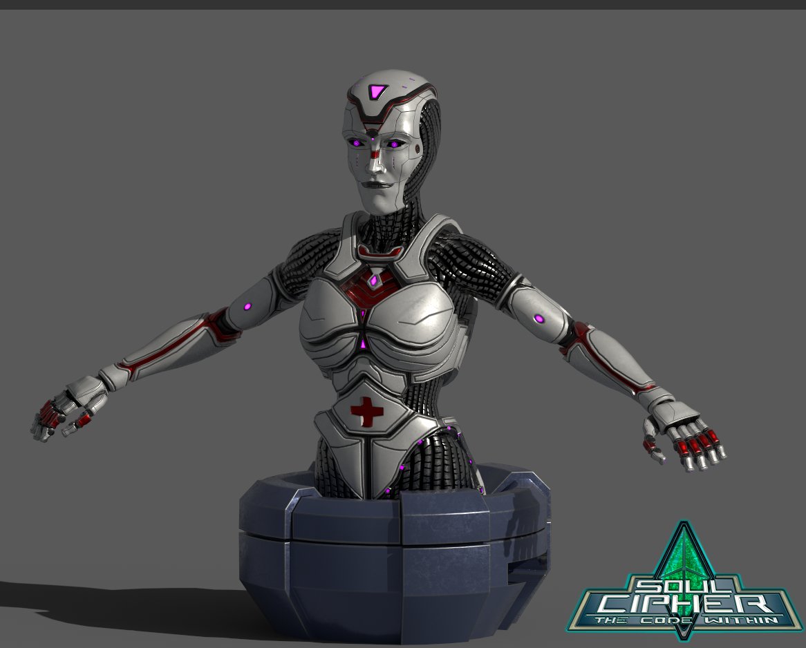 Studios O.S.A.A.T. / H.S.: The Redwood Estate tweet media