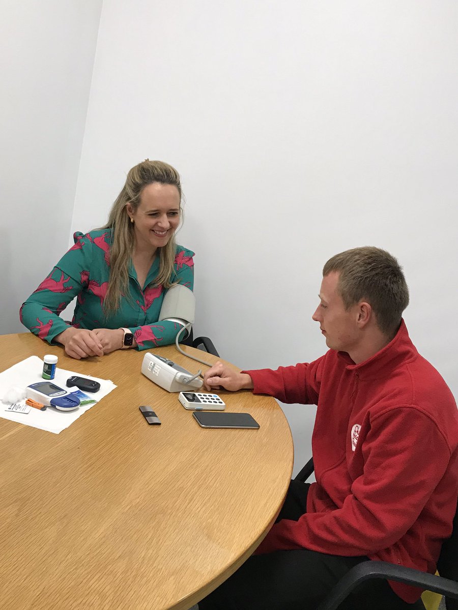 Northern Ireland Chest Heart & Stroke tweet media