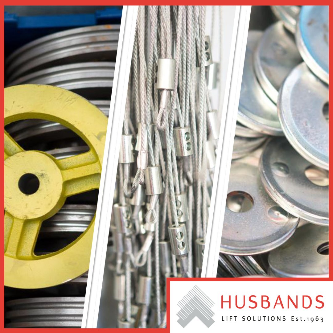 Over 10,000 of our lifts in operation today.

Need Husbands Dumb Waiter parts? Give us a call us today. 

#dumbwaiter #goodslift #elevators #lifts