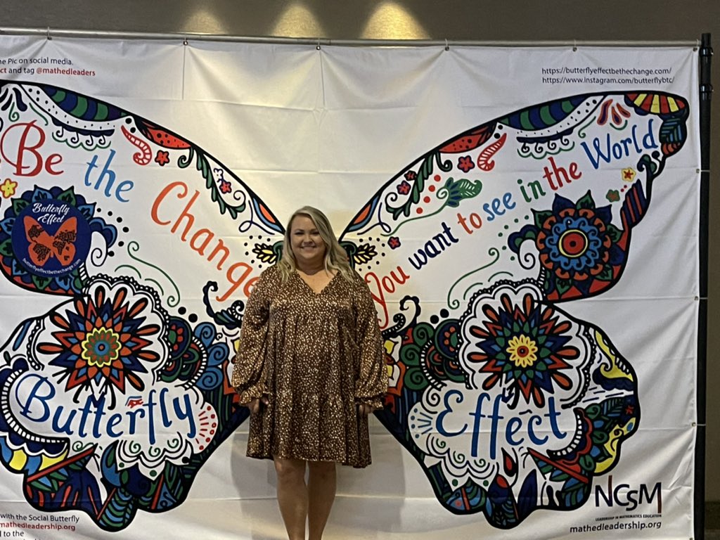 Kalie Snipes, KCS (@kcskalie) on Twitter photo Excited to learn and grow as a lead learner from some of the best math education minds in the country at #NCSMC22 this week! #ButterflyEffect <a href="/MathEdLeaders/">NCSM: Leadership in Mathematics Education</a> <a href="/kellyclemmer2/">Kelly Clemmer Dugger</a> <a href="/KCSMathematics/">Gary A. Petko</a> <a href="/MathFriendAnne/">Anne Stinnett</a> Excited to learn and grow as a lead learner from some of the best math education minds in the country at #NCSMC22 this week! #ButterflyEffect <a href="/MathEdLeaders/">NCSM: Leadership in Mathematics Education</a> <a href="/kellyclemmer2/">Kelly Clemmer Dugger</a> <a href="/KCSMathematics/">Gary A. Petko</a> <a href="/MathFriendAnne/">Anne Stinnett</a>