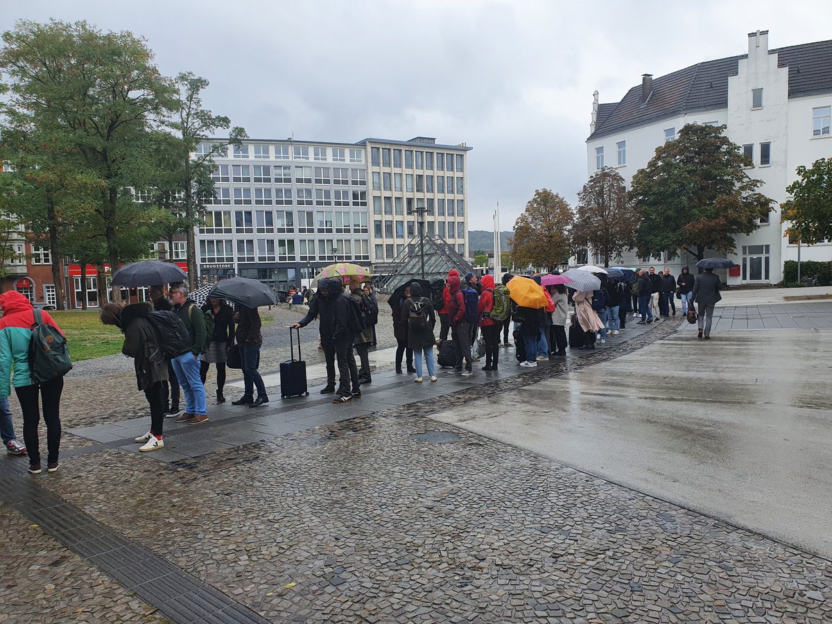 Performative Soziologie tweet media