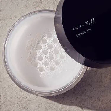本当に買ってよかった。「KATEのオイルブロックパウダー」正直このパウダー以外いらないレベル…
