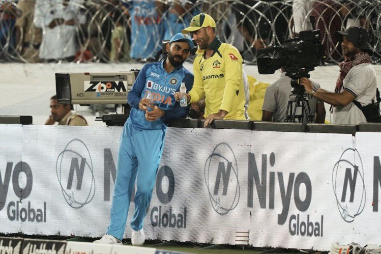 You and your friends discussing your next travel plans 👀✈️

#T20 #INDvsAUS #INDvsAUST20 #T202022