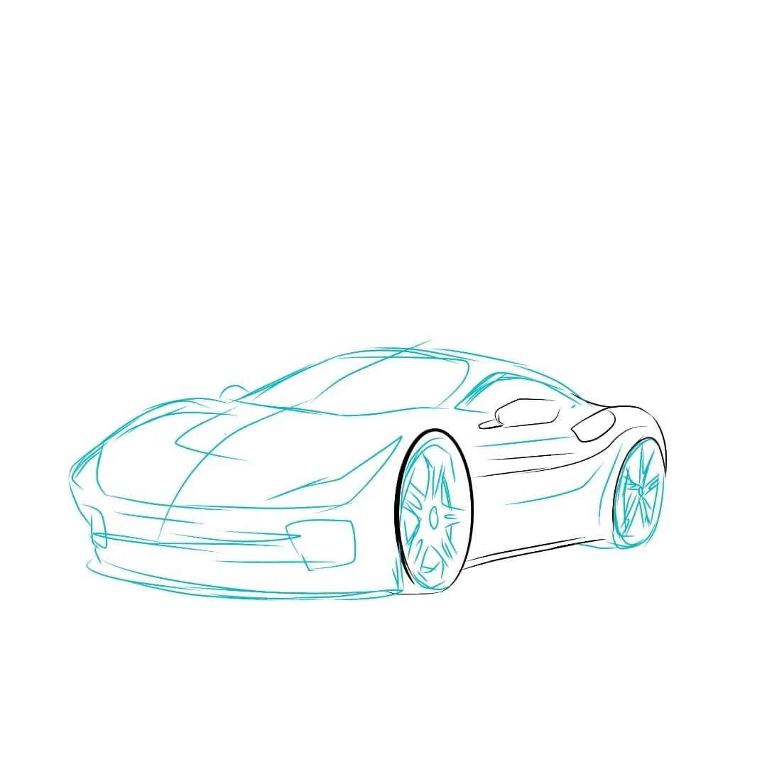 hotwheels_art's tweet photo. Sketch 

. #sprintcar #hotwheels
 #racecars #carshows #carart #latemodel #latemodeldirtcar #motorsport #hotrodart #carartist #carartcommissions #motorsportstats https://t.co/jKFxsMBWTp