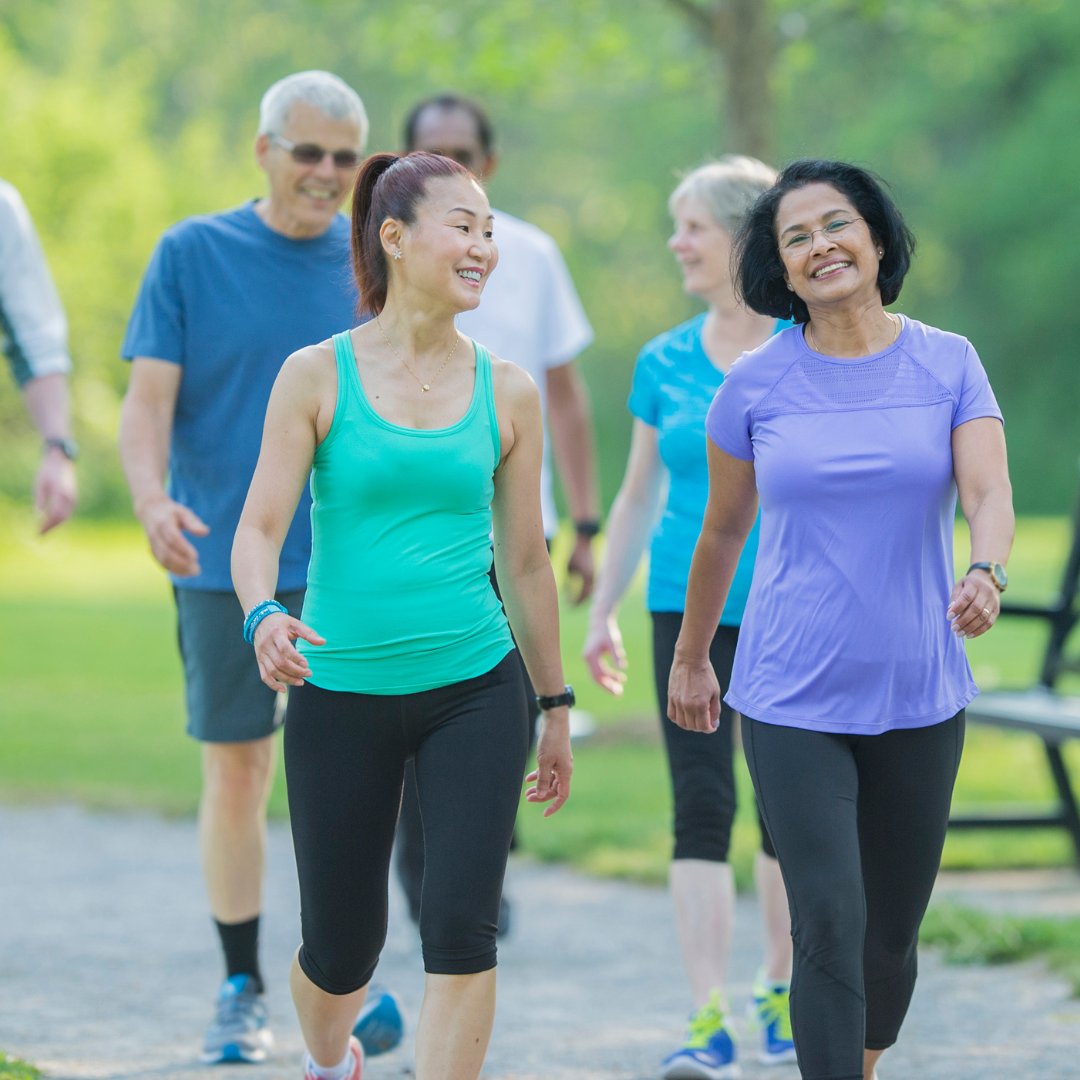 OttawaCancer's tweet photo. Join @KathyIsSmart every Wednesday evening in October for Beginner Fitness Fun. A gentle in-person beginner fitness program for those living with cancer. https://t.co/TmHSASgz2G