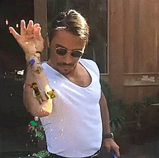 CursedPirates's tweet photo. Whitelist giveaways in our discord, Are you in yet anon?
#FreeMint #trove #curseddao https://t.co/55nMFnc1x1 https://t.co/ws4ckFlL42