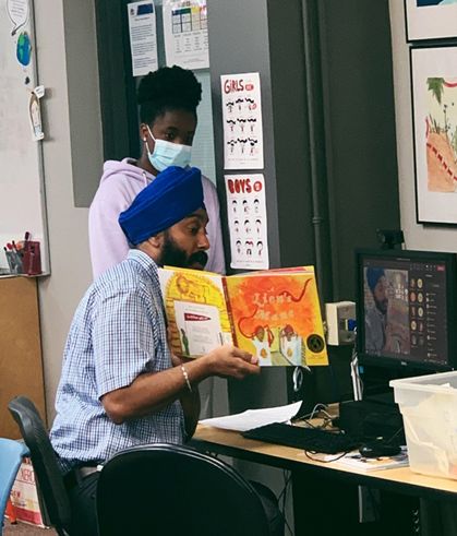 In 2021, LRSD strengthened its commitment to Diversity, Equity, Inclusion and Anti-Racism. 

Learn about the different DEI initiatives that took place this past school year on pages 22 &amp; 23 of LRSD's latest Annual Report: lrsd.link/3Brwpan