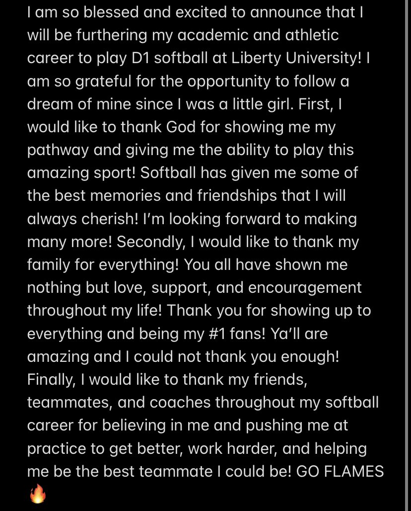 Maci Strickland tweet media