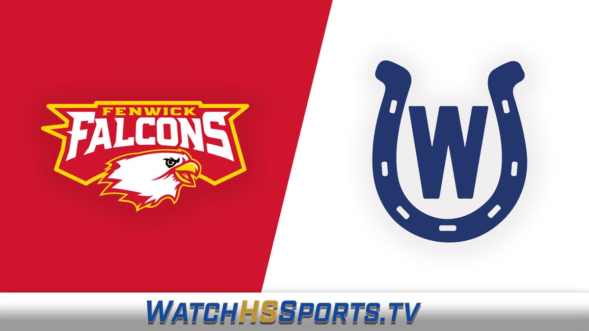 Monday 6:30pm: <a href="/Fenwick_VBall/">Fenwick Volleyball</a> vs. <a href="/Wyovball/">Wyoming Volleyball</a>! <a href="/SIDCHLSports/">CHL Sports</a>

🏐 📺 ▶️ watchhssports.tv/packages/wyomi…