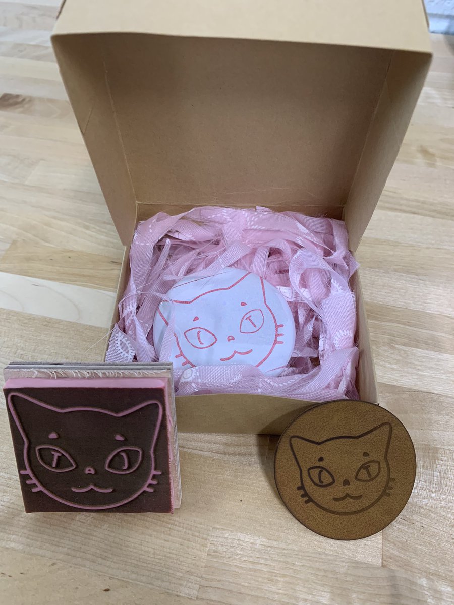 PHS & ACMS Makerspaces tweet media