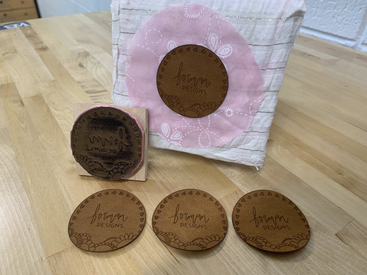 PHS & ACMS Makerspaces tweet media