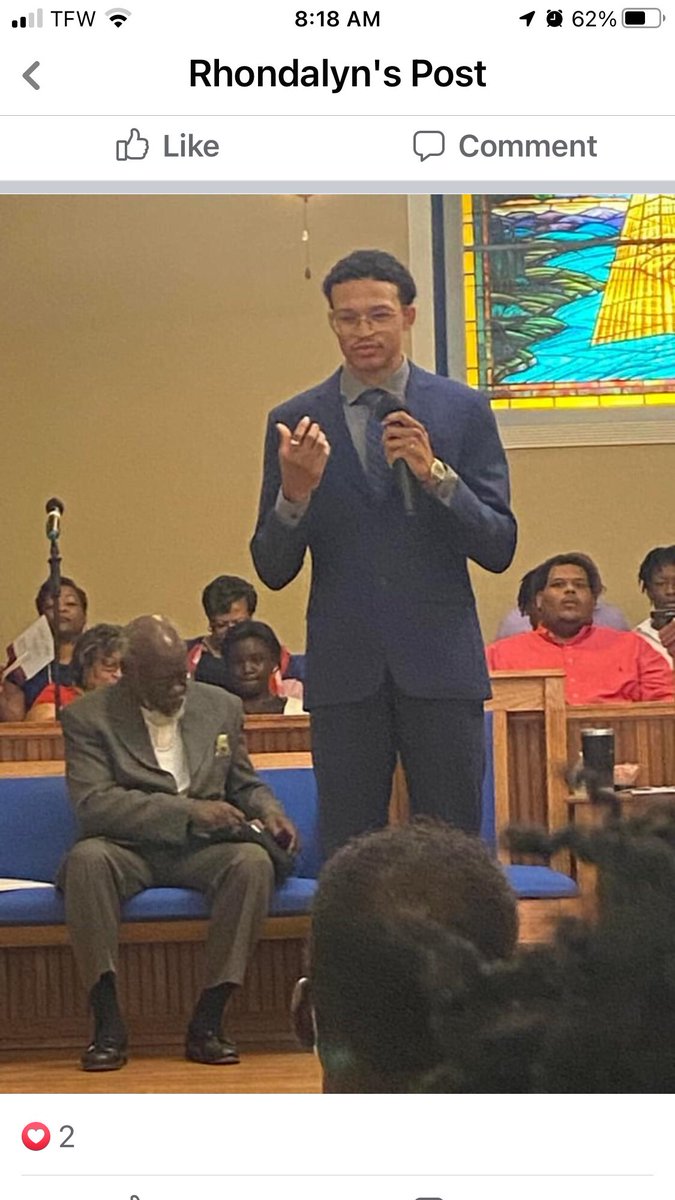 fourlarry63's tweet photo. It’s that time of tha year
y’all to wish my Son a
HAPPY BIRTHDAY to
Airman, Minister, Son,
Brother, Uncle, and
Child Of God
Airman LJ Henderson.
Love this kid with all my 
whole heart, and he’s made 
his family so proud. https://t.co/p8DNDXZlBI