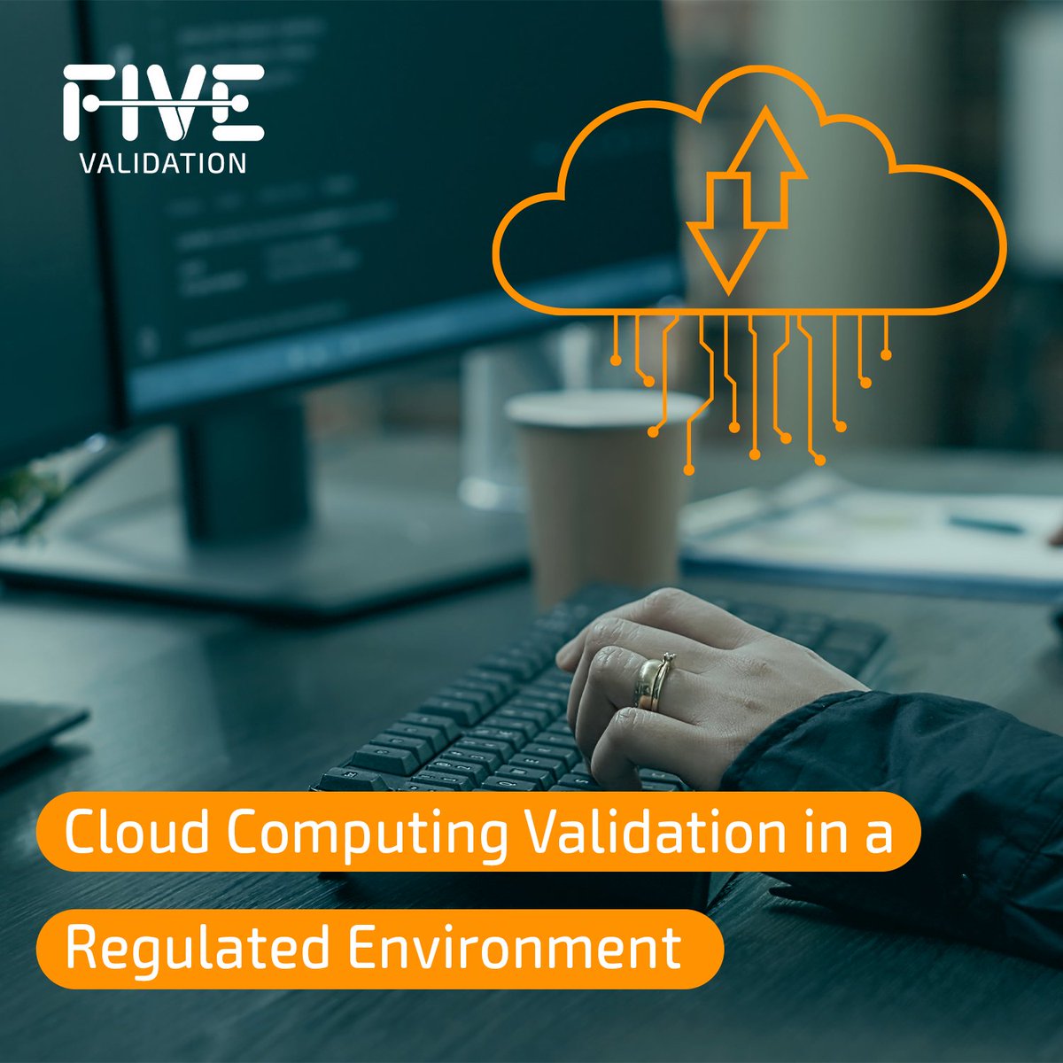 FiveValidation's tweet photo. Cloud Computing plays an essential role in the digital revolution that most companies are now experiencing.

Read more: https://t.co/cxh9G068ub

#digital #cloud #cloudcomputing #lifesciences #validation #digitalvalidation #paperlessvalidation #systemvalidation https://t.co/dsOv80lfpq