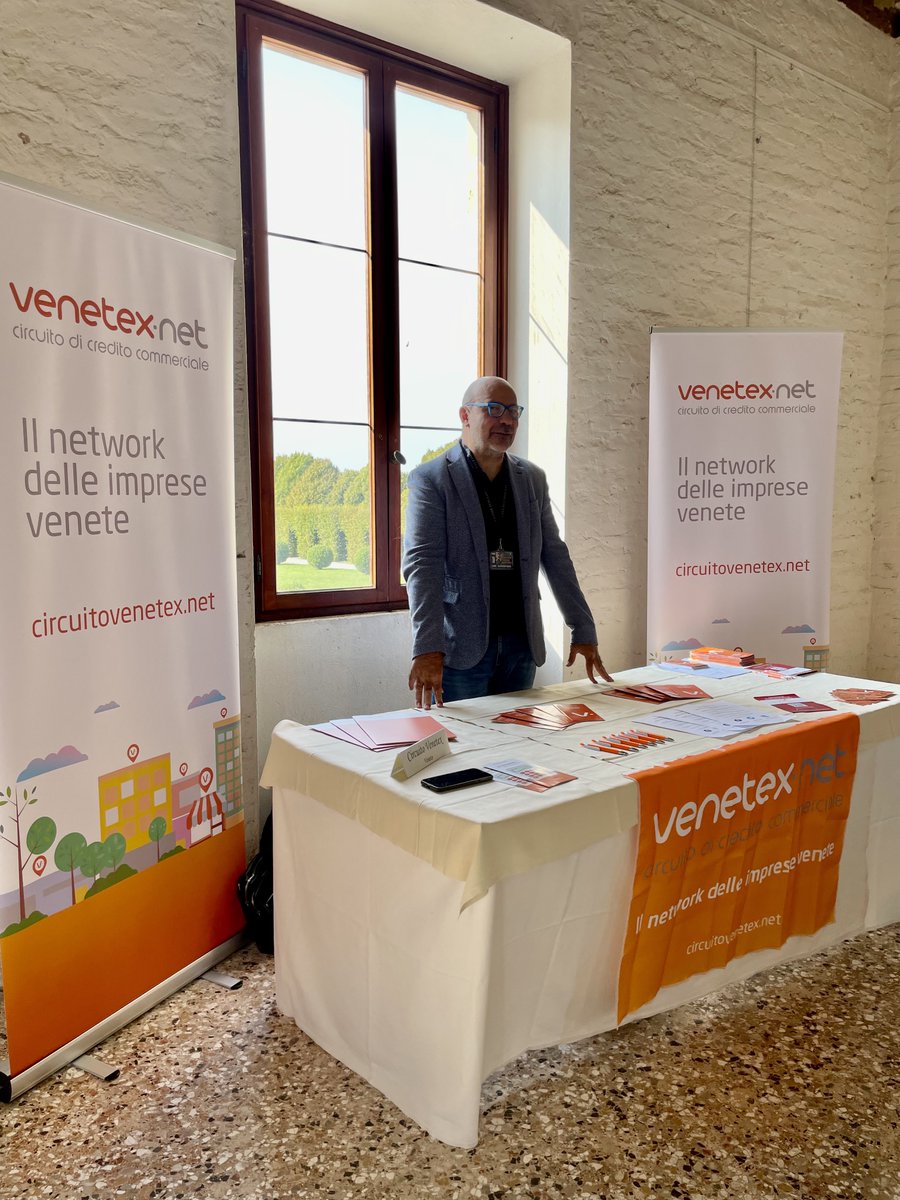 Venetex.net tweet media