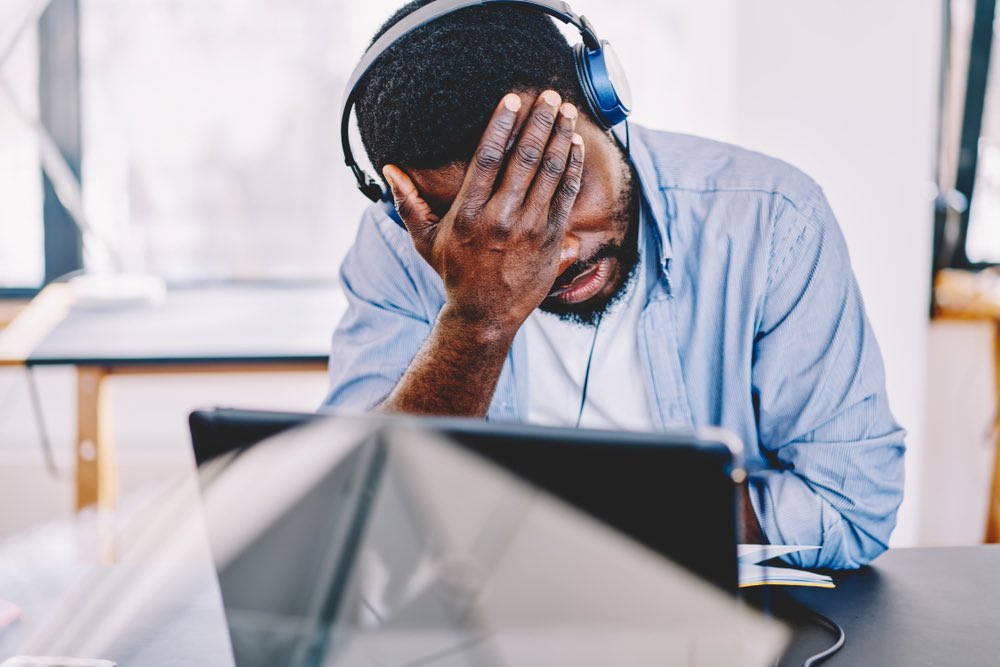 ComputerMedic14's tweet image. We're too small for a cyberattack to happen to us
￼Small businesses are an easy target for cybercriminals
Cybercriminals don’t discriminate: over half of small-to-medium businesses experienced a cyberattack over the 12 months 
#managedit #cybersecurity #ITSupport