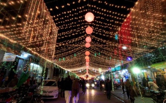 city42's tweet image. پاکستان میں 12 ربیع الاوّل کب ہوگی؟ چاند کے حوالے سے اہم خبر آگئی city42.tv/26-Sep-2022/92…