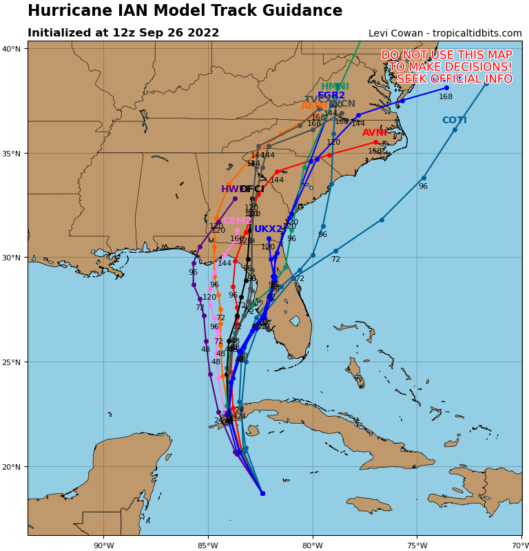 HuracanesQRoo's tweet photo. Afortunadamente el Huracan #IAN cat 1 continua su trayectoria hacia Cuba y Eua, alejándose de la península de Yucatán dejando solo lluvias y posibles ráfagas. Es importante continuar pendientes durante estos últimos meses ya que vamos a la mitad de la temporada. https://t.co/978S24RUFB